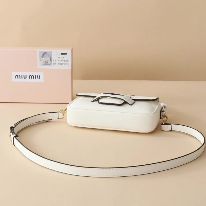 Compact MIX MIX Top Handle Bags 80705
