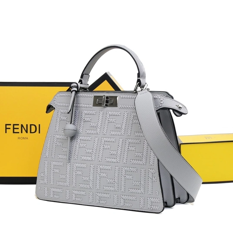 ModernLook Fxndx Top Handle Bags 70095