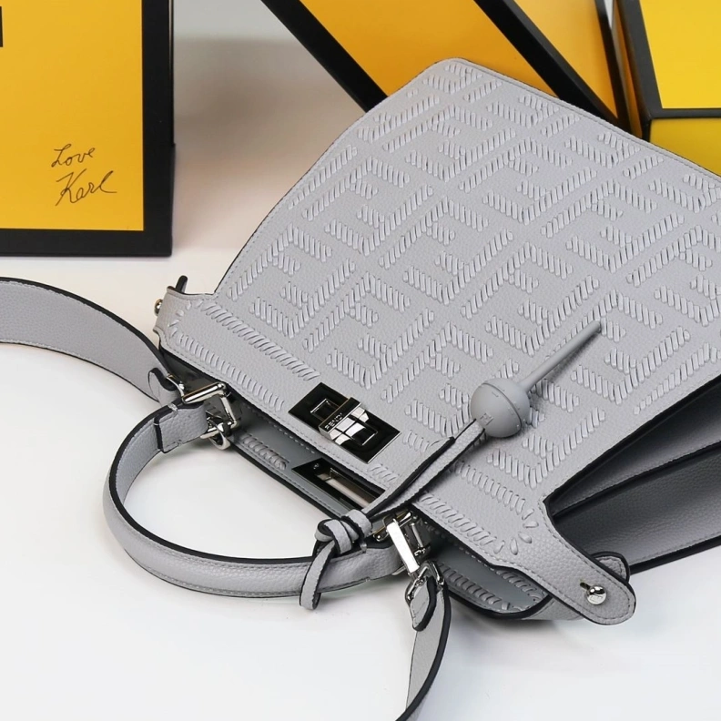 ModernLook Fxndx Top Handle Bags 70095