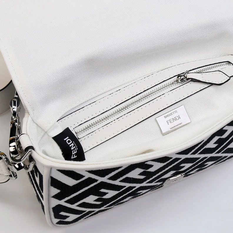 Fxndx Baguette Bags Bright 70325
