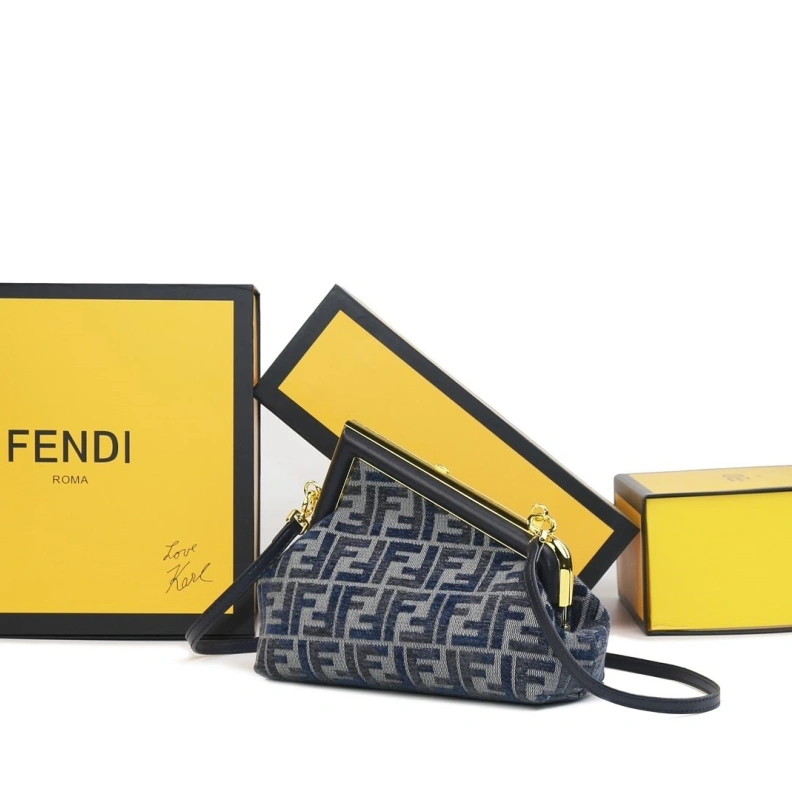 Fxndx First Bags Trendsetting 70223