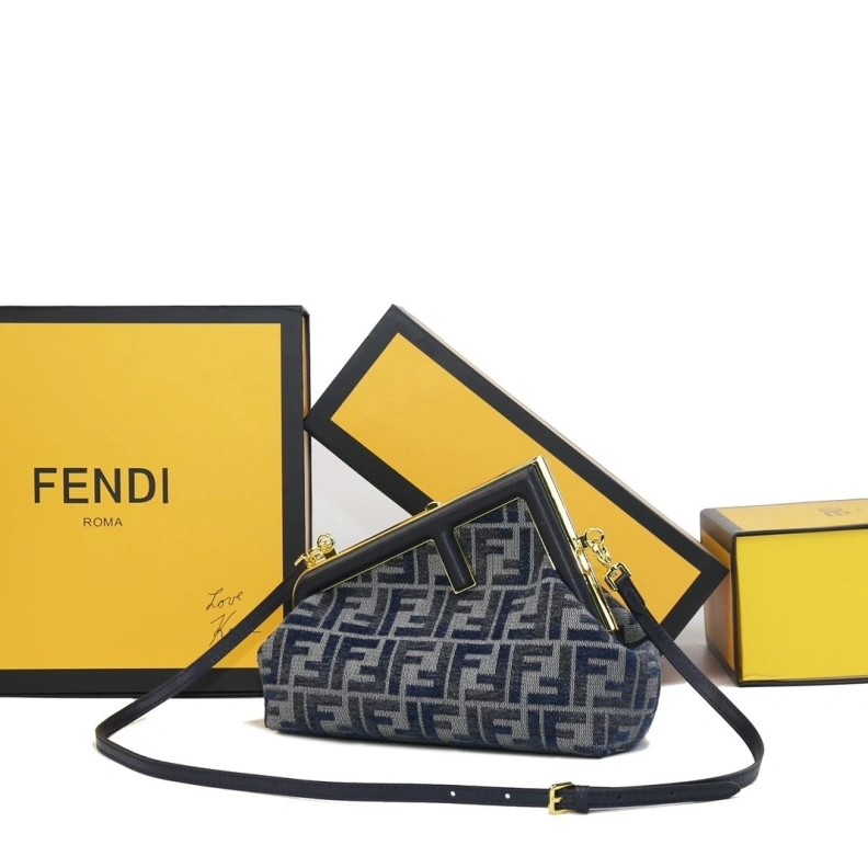 Fxndx First Bags Trendsetting 70223
