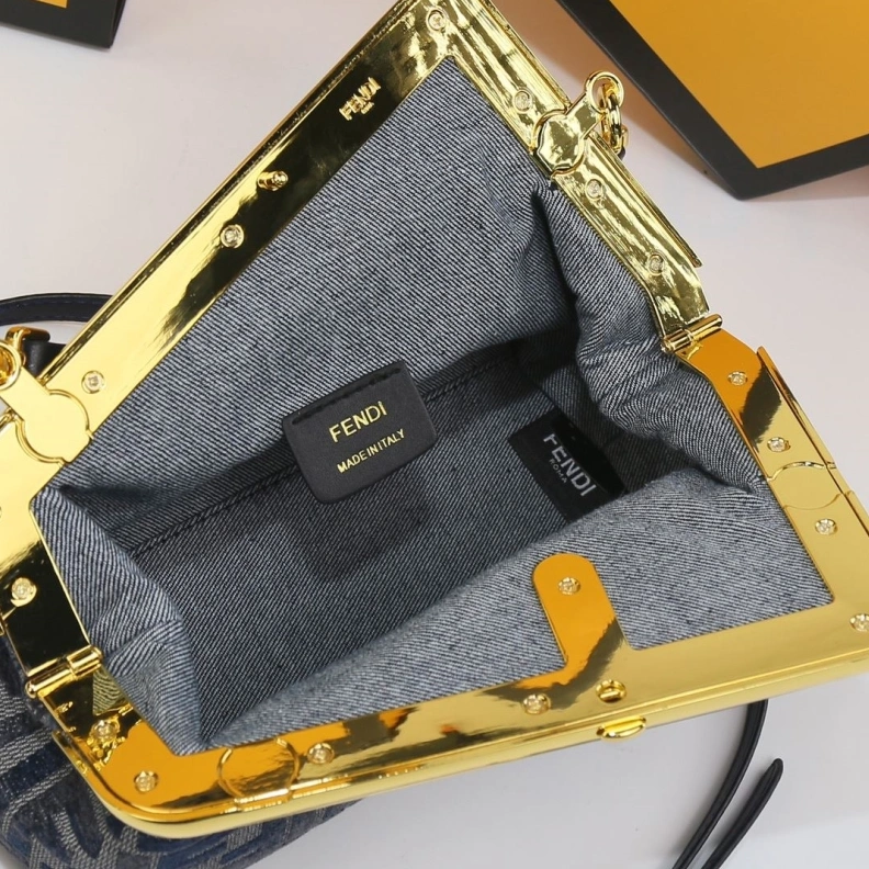 Fxndx First Bags Trendsetting 70223