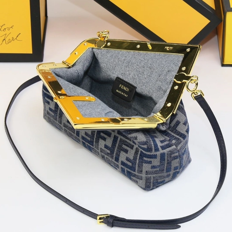 Fxndx First Bags Trendsetting 70223