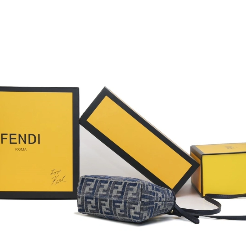 Fxndx Top Handle Bags Affordable 70110