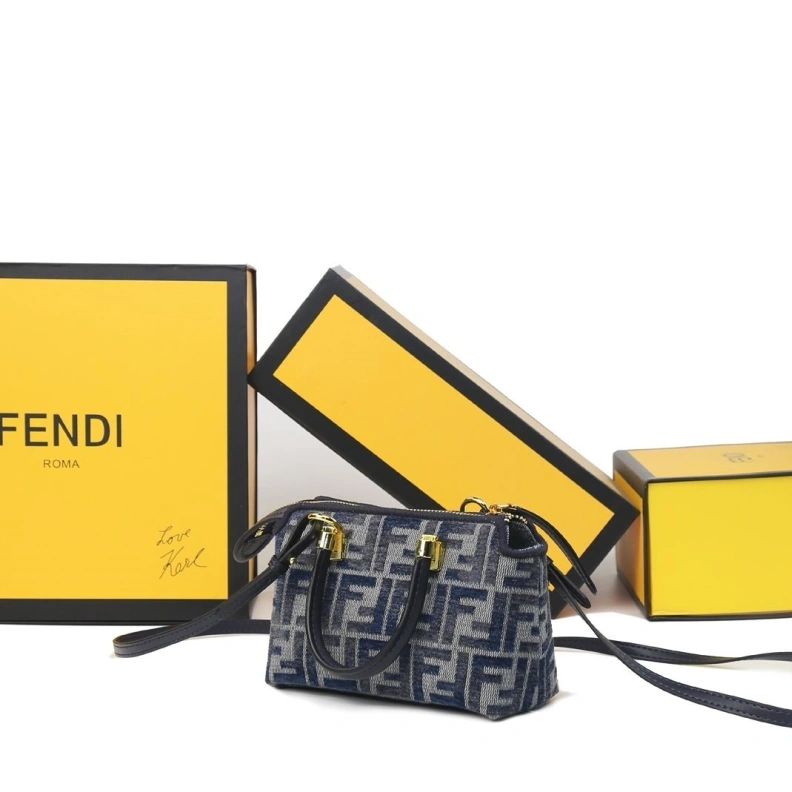 Fxndx Top Handle Bags Affordable 70110