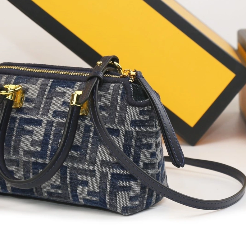 Fxndx Top Handle Bags Affordable 70110
