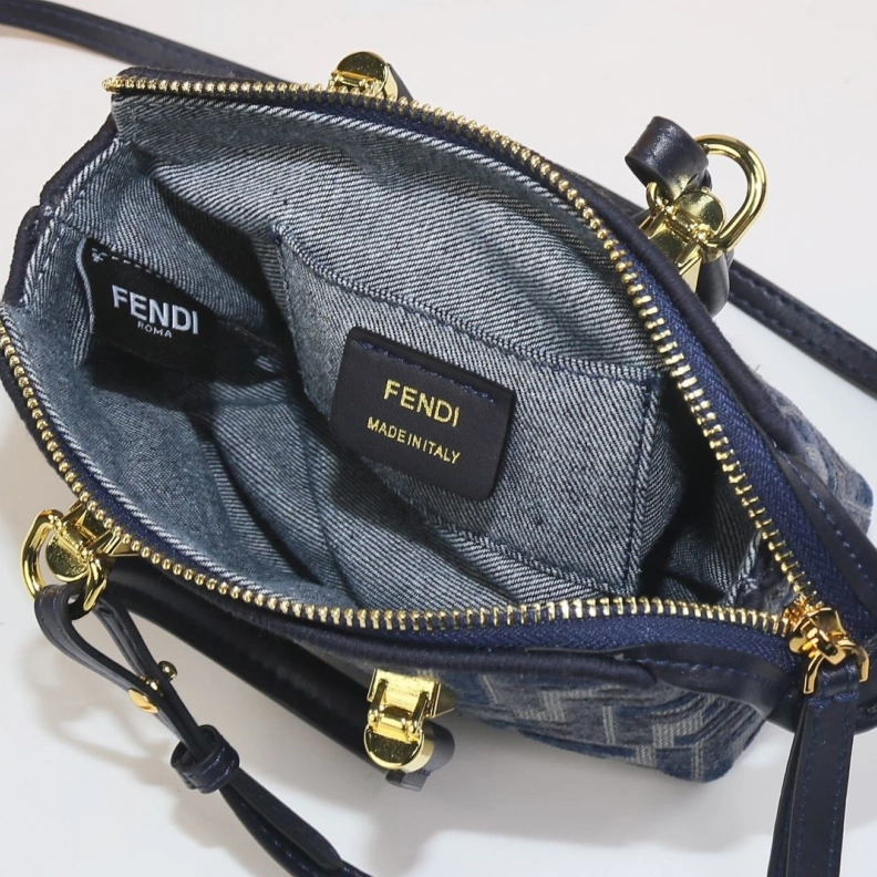 Fxndx Top Handle Bags Affordable 70110