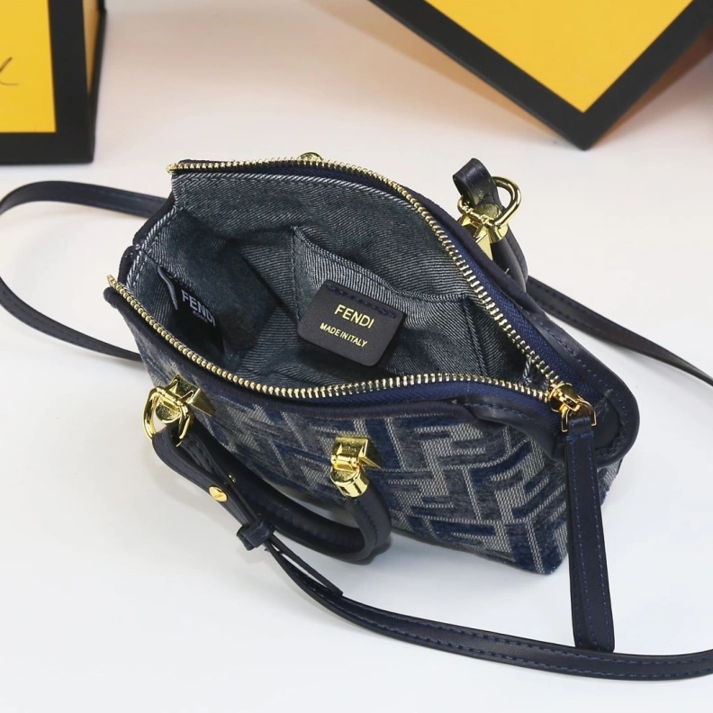 Fxndx Top Handle Bags Affordable 70110