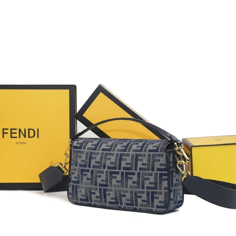 StreetReady Fxndx Baguette Bags 70321