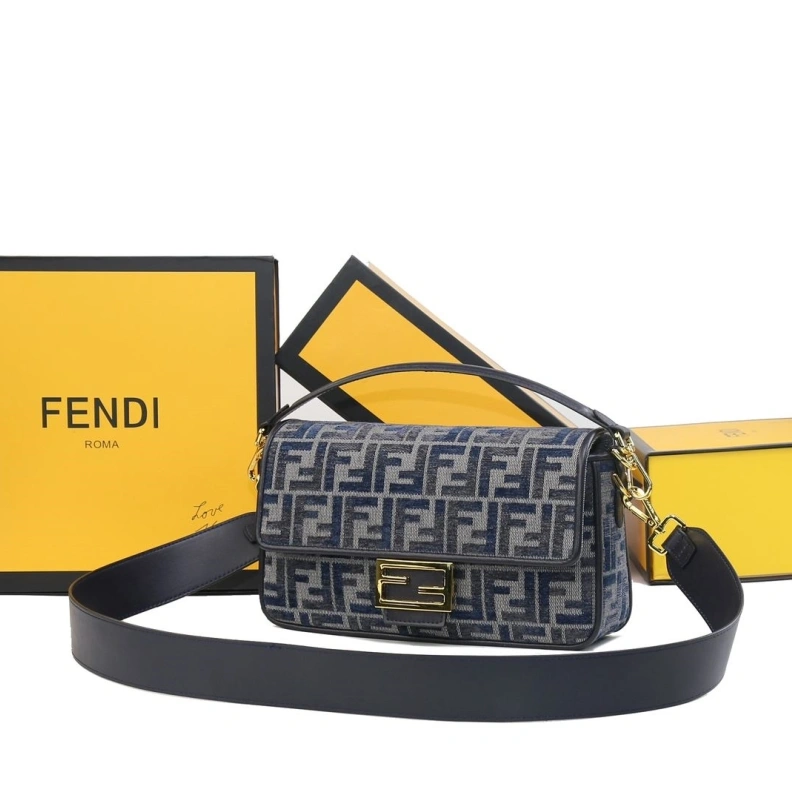 StreetReady Fxndx Baguette Bags 70321
