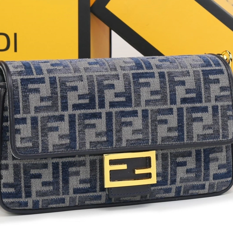 StreetReady Fxndx Baguette Bags 70321