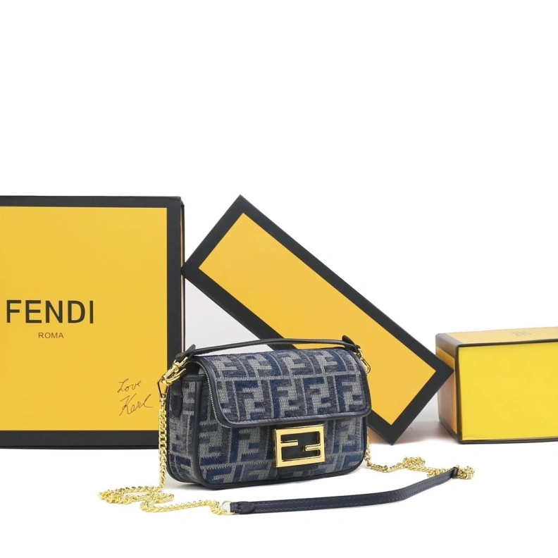 Fxndx Baguette Bags Comfortable 70315