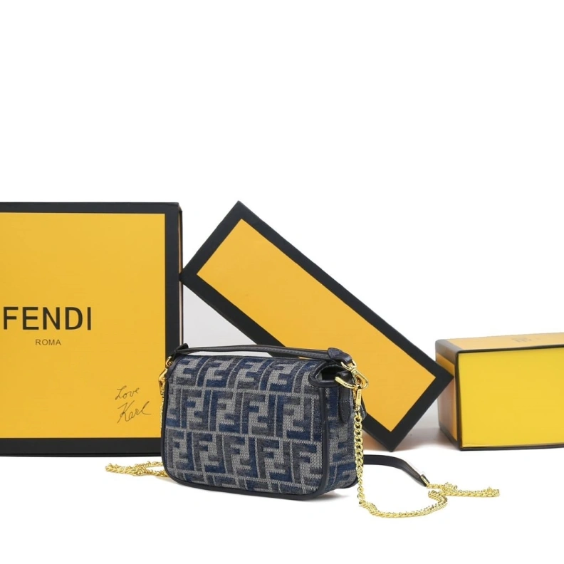 Fxndx Baguette Bags Comfortable 70315