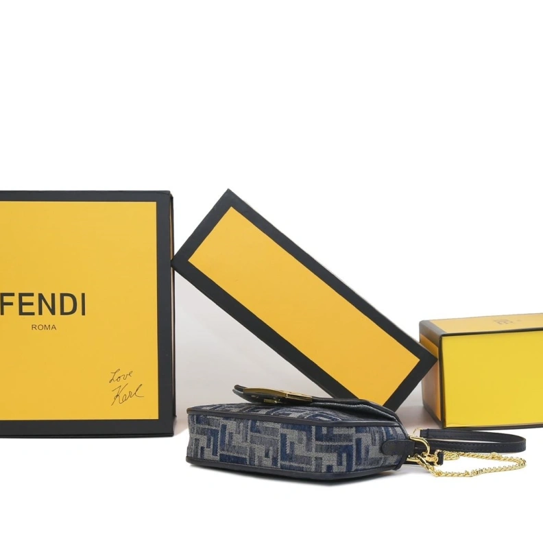 Fxndx Baguette Bags Comfortable 70315