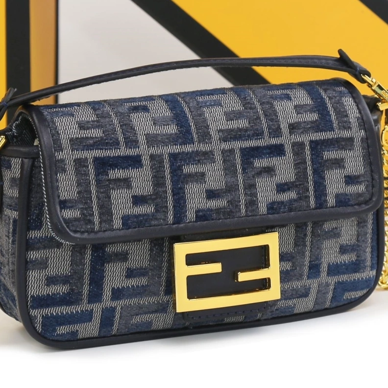 Fxndx Baguette Bags Comfortable 70315