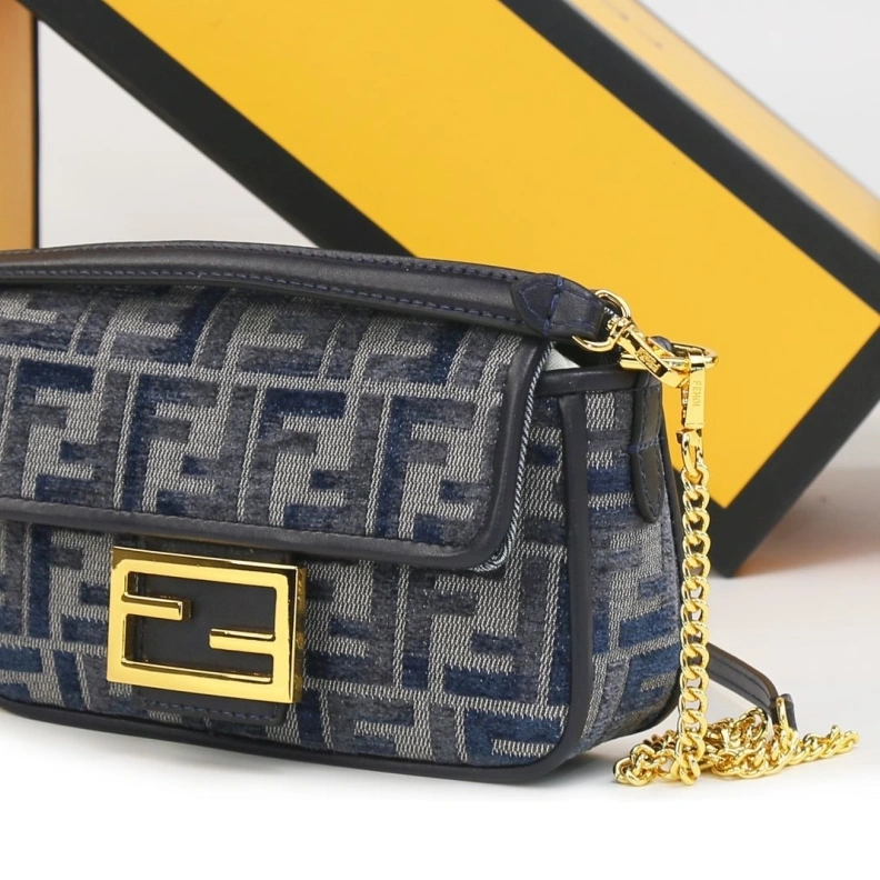 Fxndx Baguette Bags Comfortable 70315