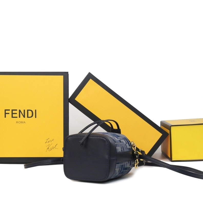 Fxndx Bucket Bags Modern 70263