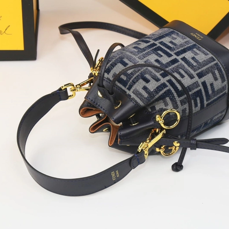 Fxndx Bucket Bags Modern 70263