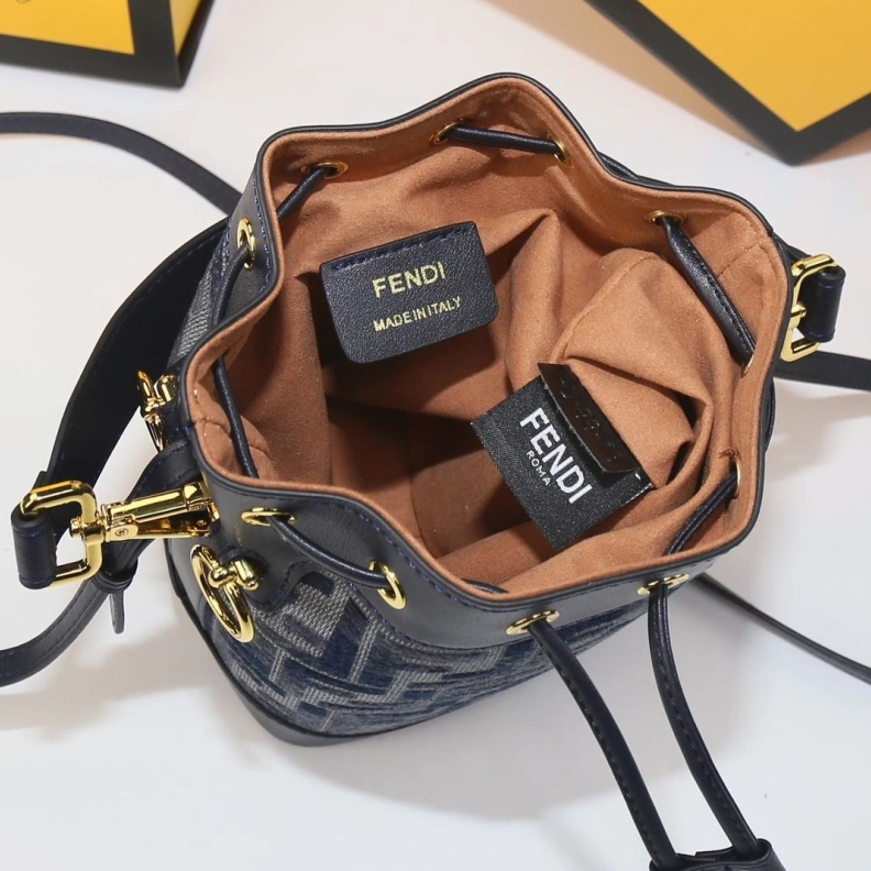 Fxndx Bucket Bags Modern 70263