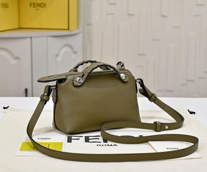 Fxndx Top Handle Bags Reliable 70107