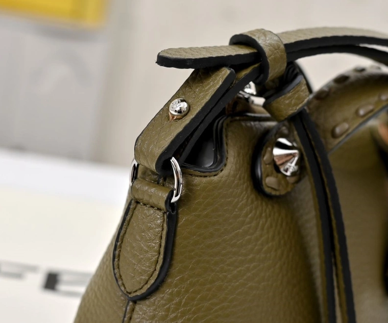 Fxndx Top Handle Bags Reliable 70107