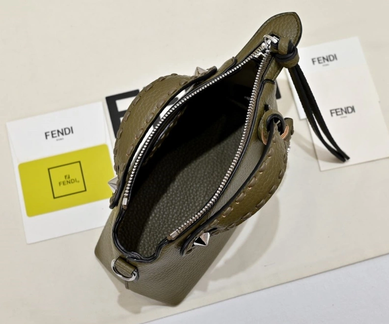 Fxndx Top Handle Bags Reliable 70107