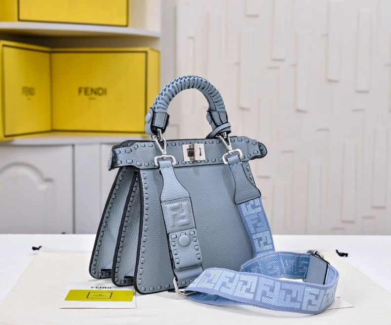 Elegant Fxndx Top Handle Bags 70090