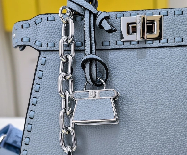 Elegant Fxndx Top Handle Bags 70090