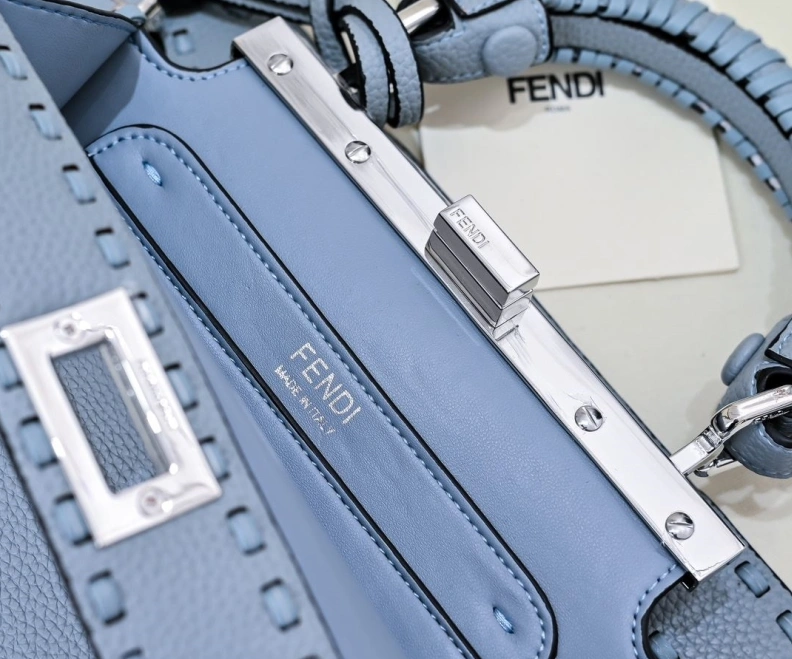 Elegant Fxndx Top Handle Bags 70090