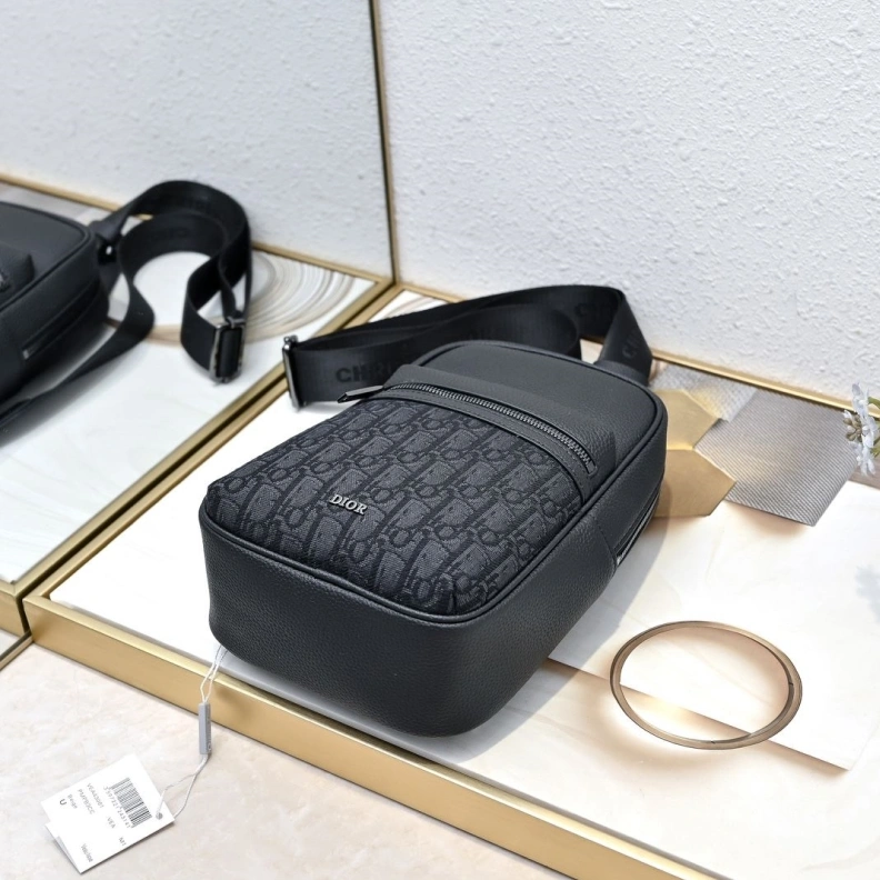 Dxxr Waist Chest Packs Breathable 62082