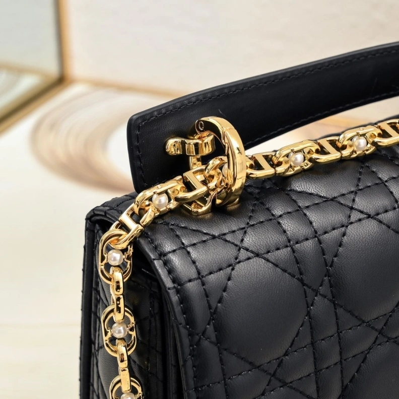 Trendy Dxxr Top Handle Bags 62095