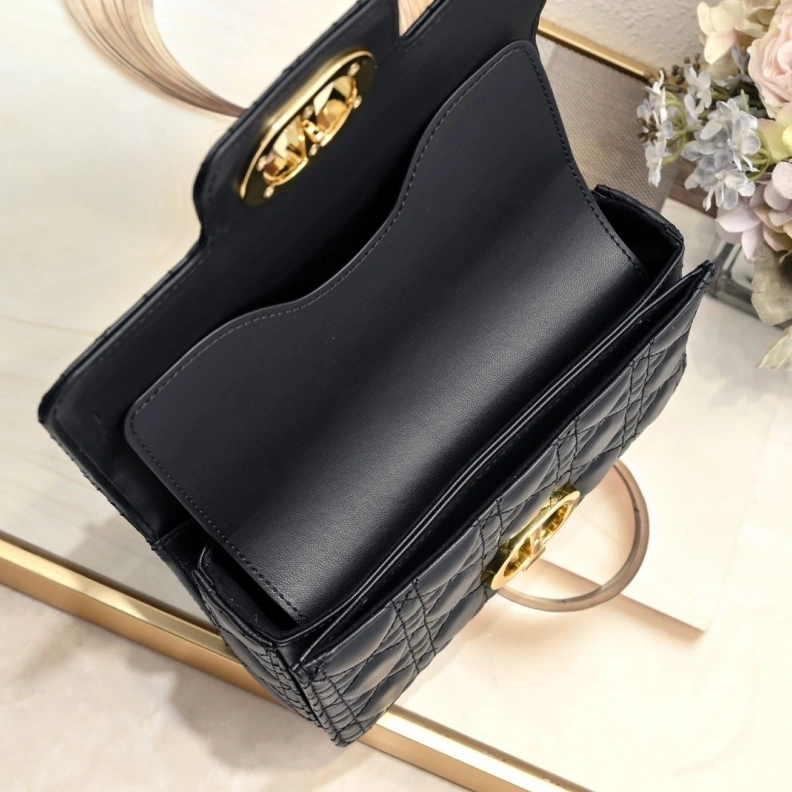 Trendy Dxxr Top Handle Bags 62095