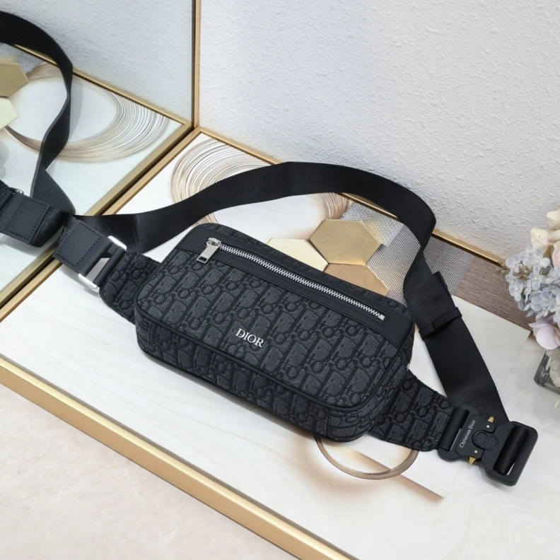 ModernLook Dxxr Waist Chest Packs 61405