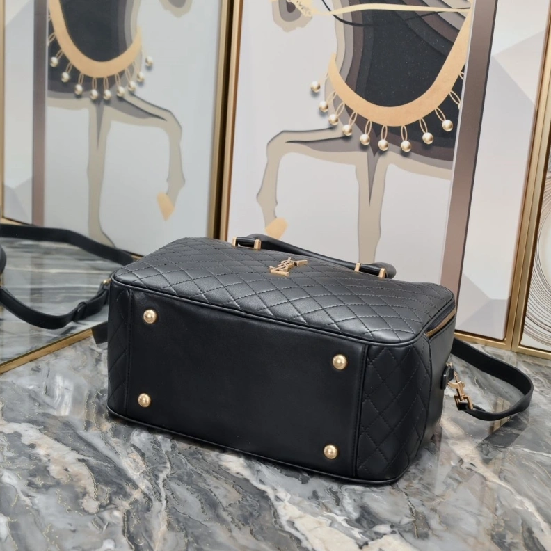 YSX Top Handle Bags Durable 66826
