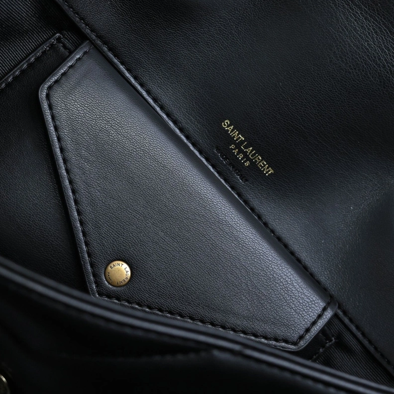 Sleek YSX Satchel Bags 66873