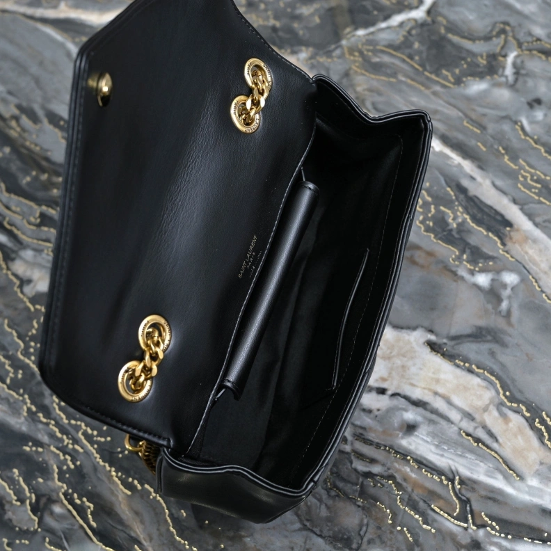 Sleek YSX Satchel Bags 66873