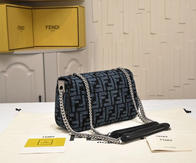 Fxndx Baguette Bags Efficient 70309