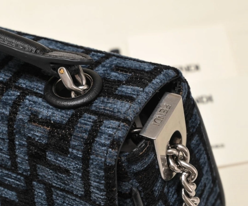 Fxndx Baguette Bags Efficient 70309