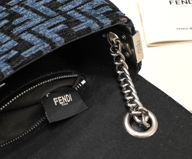 Fxndx Baguette Bags Efficient 70309