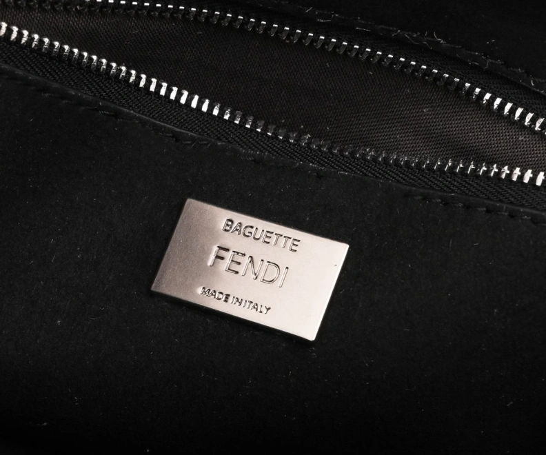 Fxndx Baguette Bags Efficient 70309