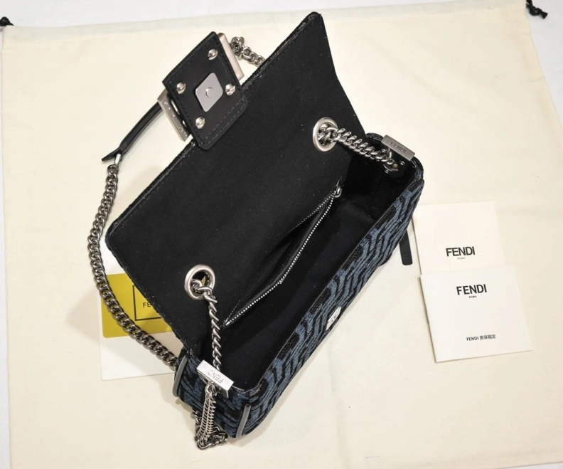 Fxndx Baguette Bags Efficient 70309