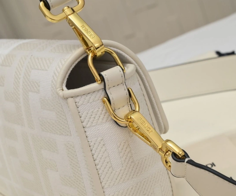Fxndx Baguette Bags Soft 70317