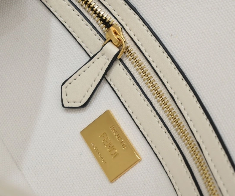 Fxndx Baguette Bags Soft 70317