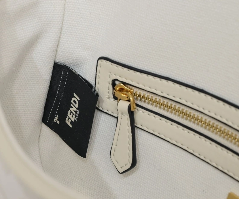 Fxndx Baguette Bags Soft 70317