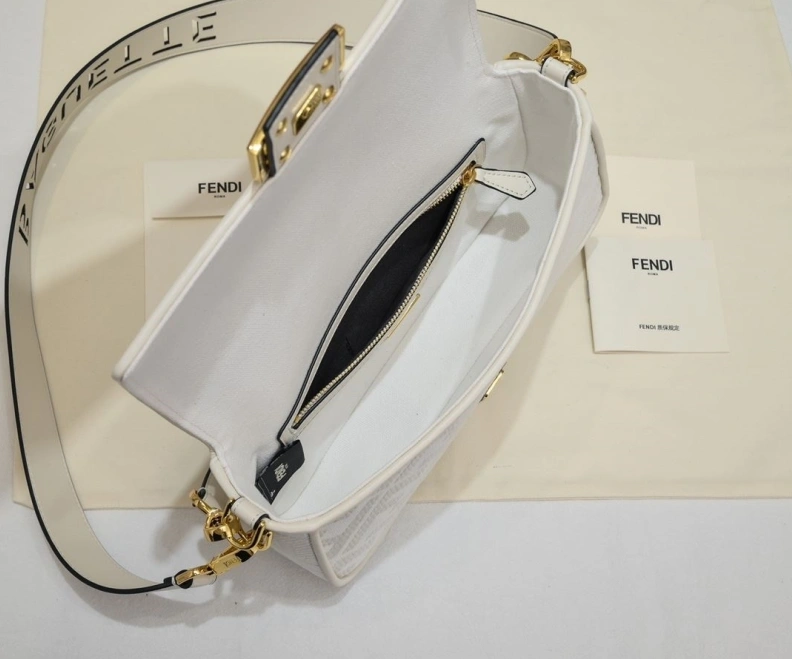 Fxndx Baguette Bags Soft 70317