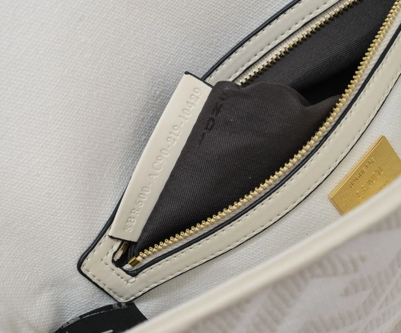 Fxndx Baguette Bags Soft 70317