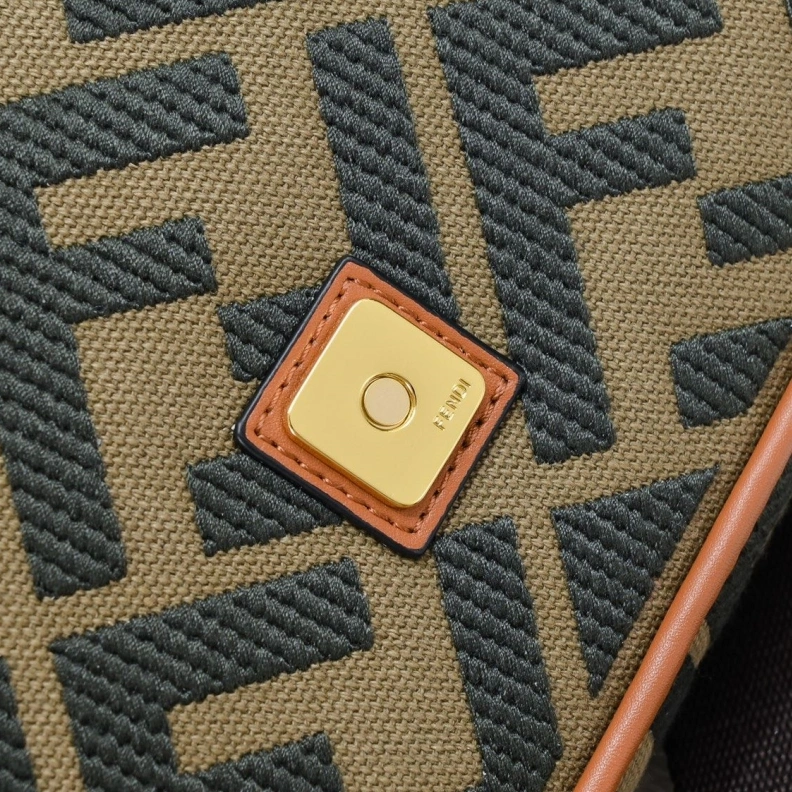 Fxndx Baguette Bags Elegant 70301