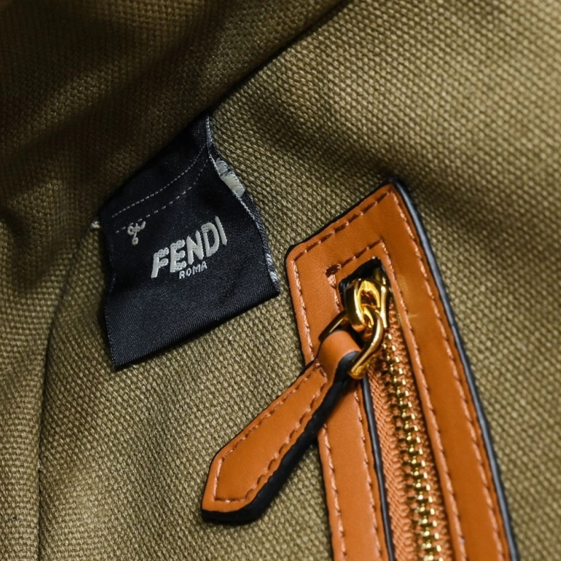 Fxndx Baguette Bags Elegant 70301