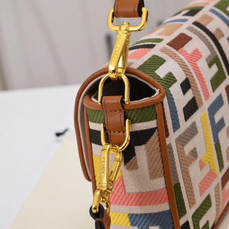 Unique Fxndx Baguette Bags 70316